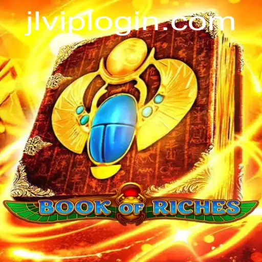 Exploring the Mysteries of BookofRiches: Unveiling the Game's Secrets with jlvip