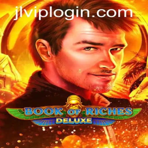 Exploring Book of Riches Deluxe: A Mesmeric Gaming Experience