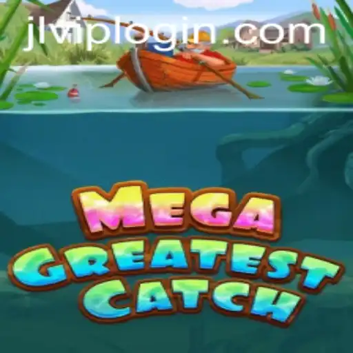 MegaGreatestCatch: The Ultimate Fishing Adventure