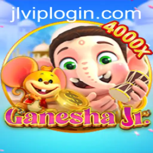 Dive into the Enchanting World of GaneshaJr