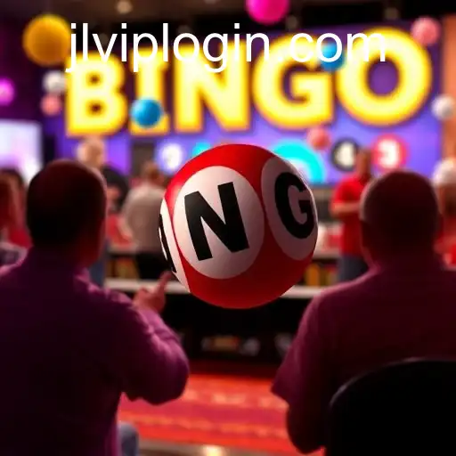 Exploring the Thrilling World of Online Bingo: jlvip Edition