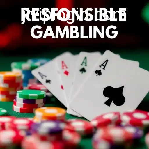 Responsible Gambling: A Comprehensive Guide