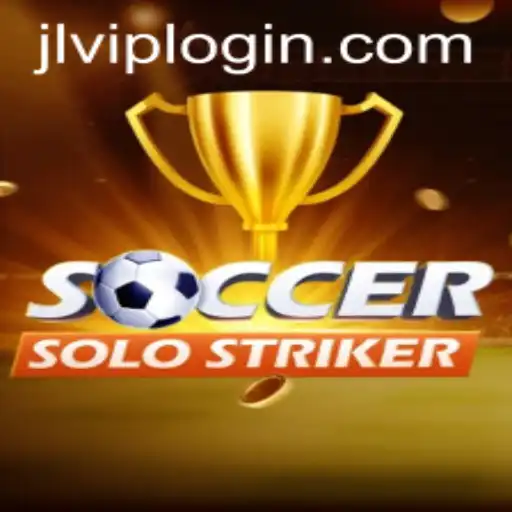 SoccerSoloStriker: The Ultimate Soccer Simulation Experience